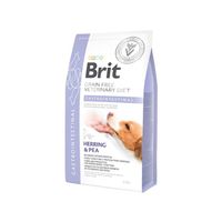 Brit Veterinary Diet Dog - Grain free - Gastrointestinal - 2 kg