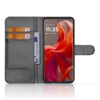 Hoesje voor Motorola Moto G85 Watercolor Mix