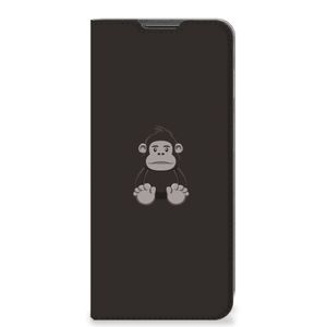 Motorola Moto G22 Magnet Case Gorilla