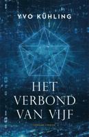 Het verbond van vijf (Paperback)