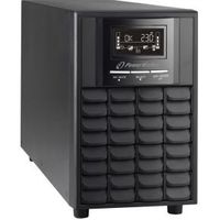 PowerWalker 1100 CW UPS Line-Interactive 1100 VA 770 W - thumbnail