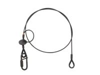 SAVEKING Safety Bond 3x1000 black SAVEKING Safety Bond 3x1000 black