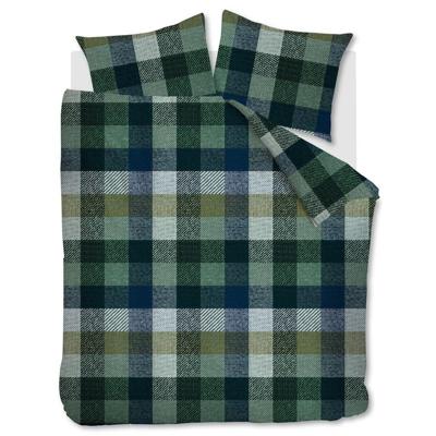 Beddinghouse Beckett dekbedovertrek