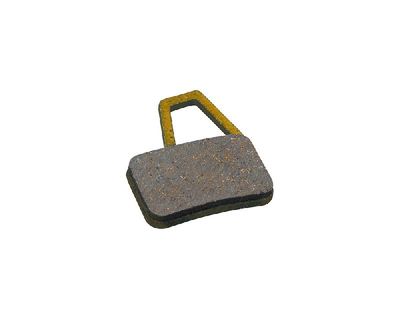 Union Marwi schijfremblok dbp-37s sintered am hayes ei cam 438137