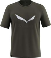Salewa Solidlogo Dry - Functional Shirt