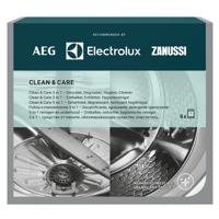 AEG clean & care 3 in 1 6mnd