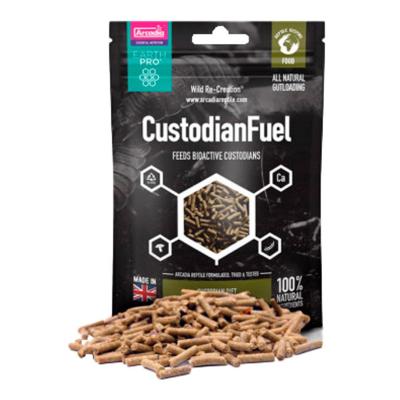 Arcadia Aquadistri earth pro custodian fuel 80 gram - Aquadistri