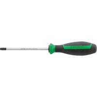 Stahlwille 4650 T 7 TX-SCHRAUBENDREHER MIT DRALL-GRIFF TX-schroevendraaier Grootte T 7 1 stuk(s)