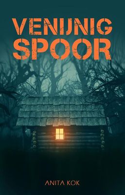 Venijnig spoor - Anita Kok - ebook