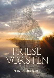 Friese vorsten (Paperback)