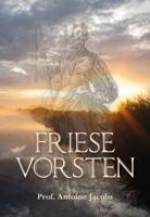 Friese vorsten (Paperback)