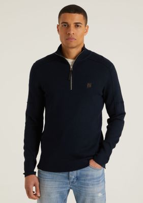 CHASIN&apos; Truien Oscar Half Zip
