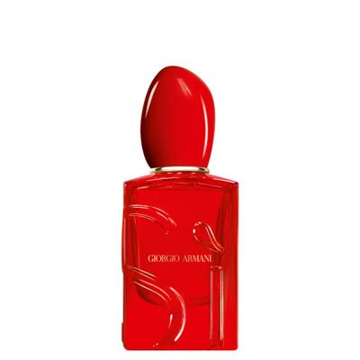 Giorgio Armani Si Passione Red Musk Eau de Parfum 50ml