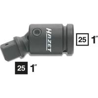 Hazet HAZET 1106S Slaggewricht Uitvoering 1 (25 mm) 125 mm 1 stuk(s) - thumbnail