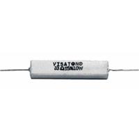 Visaton 5294 Keramische weerstand 8.2 Ω Visaton 5294 Keramische weerstand 8.2 Ω