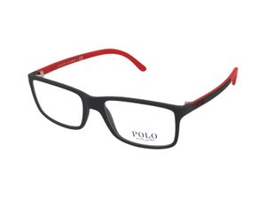Brillen met correctie Polo Ralph Lauren PH2126 5504