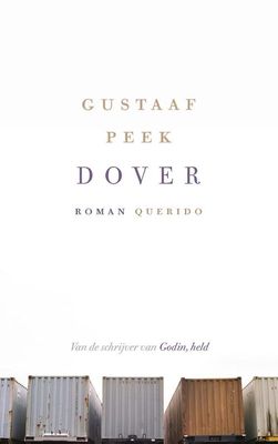 Dover - Gustaaf Peek - ebook