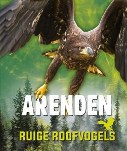 Arenden (Hardback)