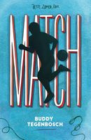 Match - Buddy Tegenbosch - eBook (9789000367894) - thumbnail