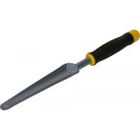 Onkruidsteker - kunststof greep - 400 mm - tuingereedschap/onkruidverwijderaar