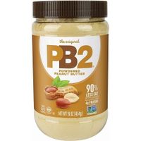 Peanut Powder 454gr Naturel