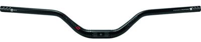 Stuur Ergotec Riser Bar 70 ø31.8mm x 780mm 70mm rise - zwart