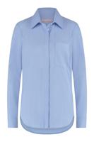 Jaclin blouse - lavender - 07201