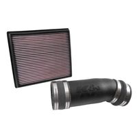 K&N 57i Performance Kit passend voor Toyota Tundra 4.6, 5.7 2014-2015 (57-9036) 579036