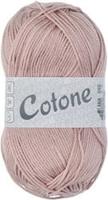 Lana Grossa Cotone 058 Pastel Rosé