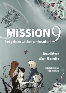 Mission9 (Hardback)