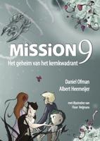Mission9 (Hardback)