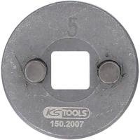 KS Tools 150.2007 Remzuigergereedschap adapter #5, Ø 35 mm