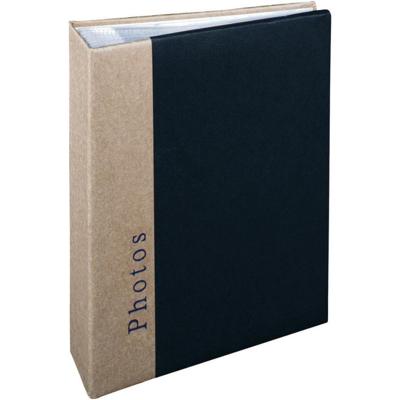 Henzo Fotoetui Slip in 200 CHAPTER zwart
