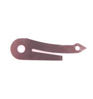 Eider Veerblad 6 stuks