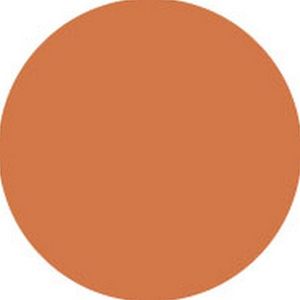 Showtec Kleurenfilter Rol, code:158 Deep Orange, 1,22 x 7,62 meter