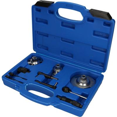 Brilliant Tools BT597400 Motorinstelgereedschapsset voor VAG 2.7, 3.0 TDI