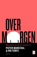 Over morgen - Rik Torfs, Pieter Marechal - ebook