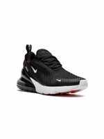 Nike Kids baskets Air Max 270 - Noir