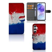 Samsung Galaxy A55 | Bookstyle Case | Nederland