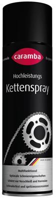 Caramba Chain spray profi 500ml