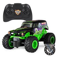 Monster Jam RC - Monstertruck - Schaal 1:24 - 2,4 GHz - Speelgoedvoertuig - stijlen kunnen variëren - thumbnail