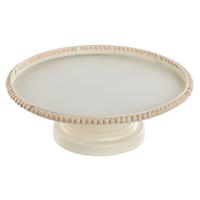 Tafeldecoratie Home ESPRIT Lichtbruin Shabby Chic 32 x 32 x 11 cm