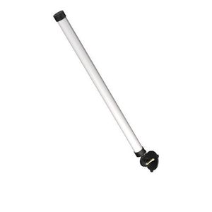 Tonone Mr. Tubes LED Wall Driver Separate Wandlamp 2700K - Zwart