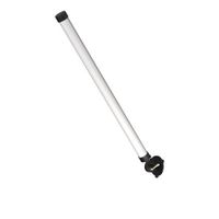 Tonone Mr. Tubes LED Wall Driver Separate Wandlamp 2700K - Zwart - thumbnail