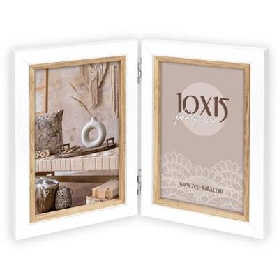 Zep fotolijst cv263 ayas 2q 2x10x15 cm