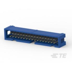 TE Connectivity 3-1761603-1 Inhoud: 1 stuk(s) Tray