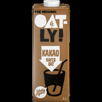Oatly The Original Haver Kakao 1 L bij Jumbo