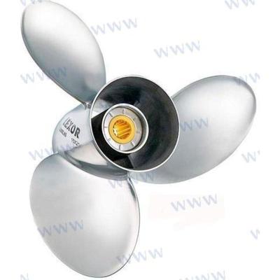 SOL3571-153-19 - PROPELLER "LEXOR?? MULTI-C 15.30X19 RECHTS Yamaha