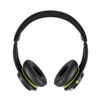 Skullcandy Icon ANC bluetooth On-ear hoofdtelefoon zwart