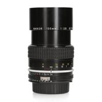 Nikon Nikon Ai 135mm F2.8